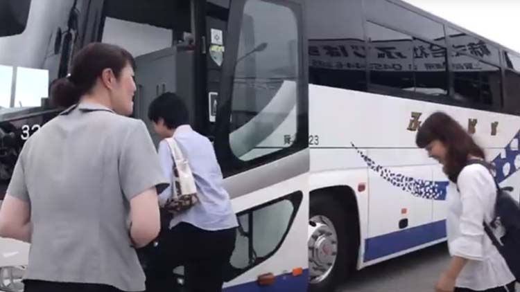株式会社ふじばす様