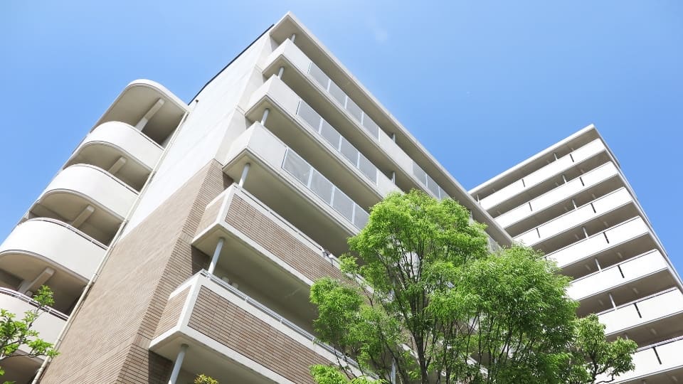 不動産の物件紹介など